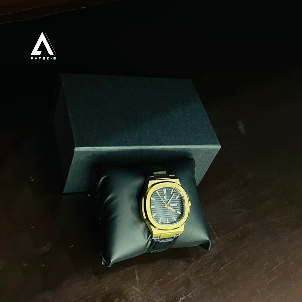 Patek Philippe