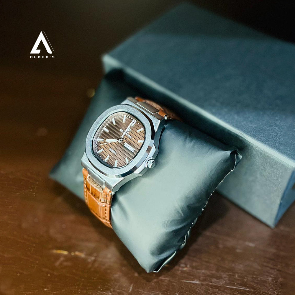 Patek Philippe