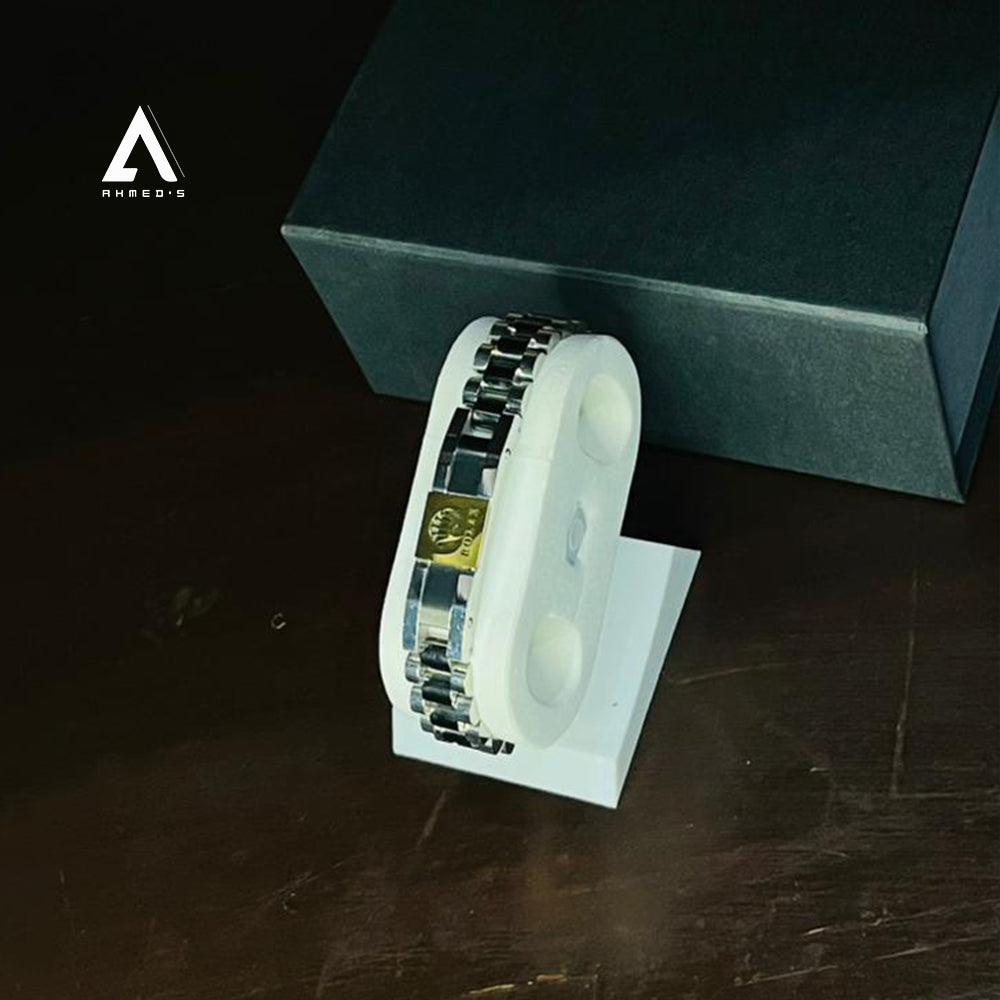Rolex Jubilee Bracelet