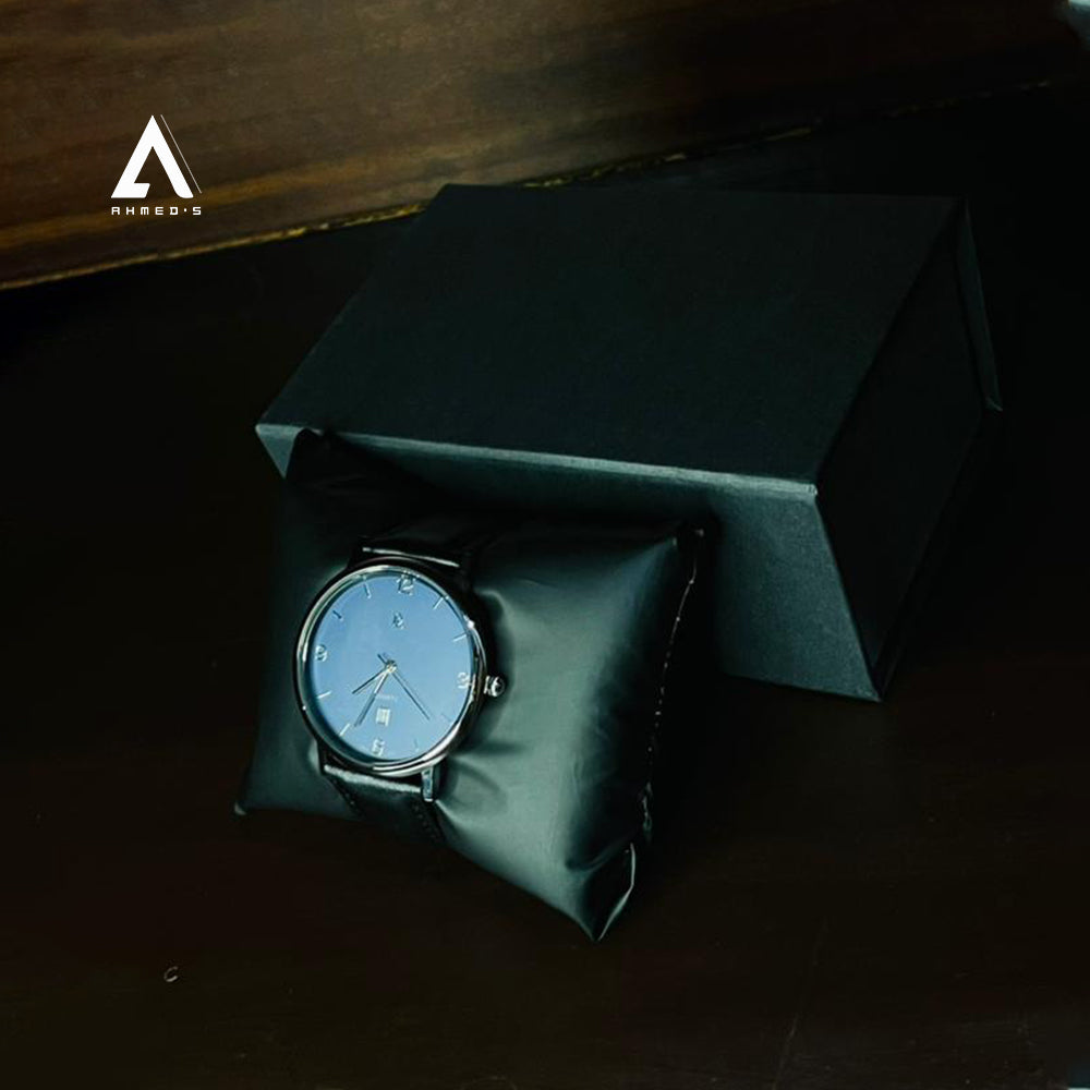 DL Classic Minimalist
