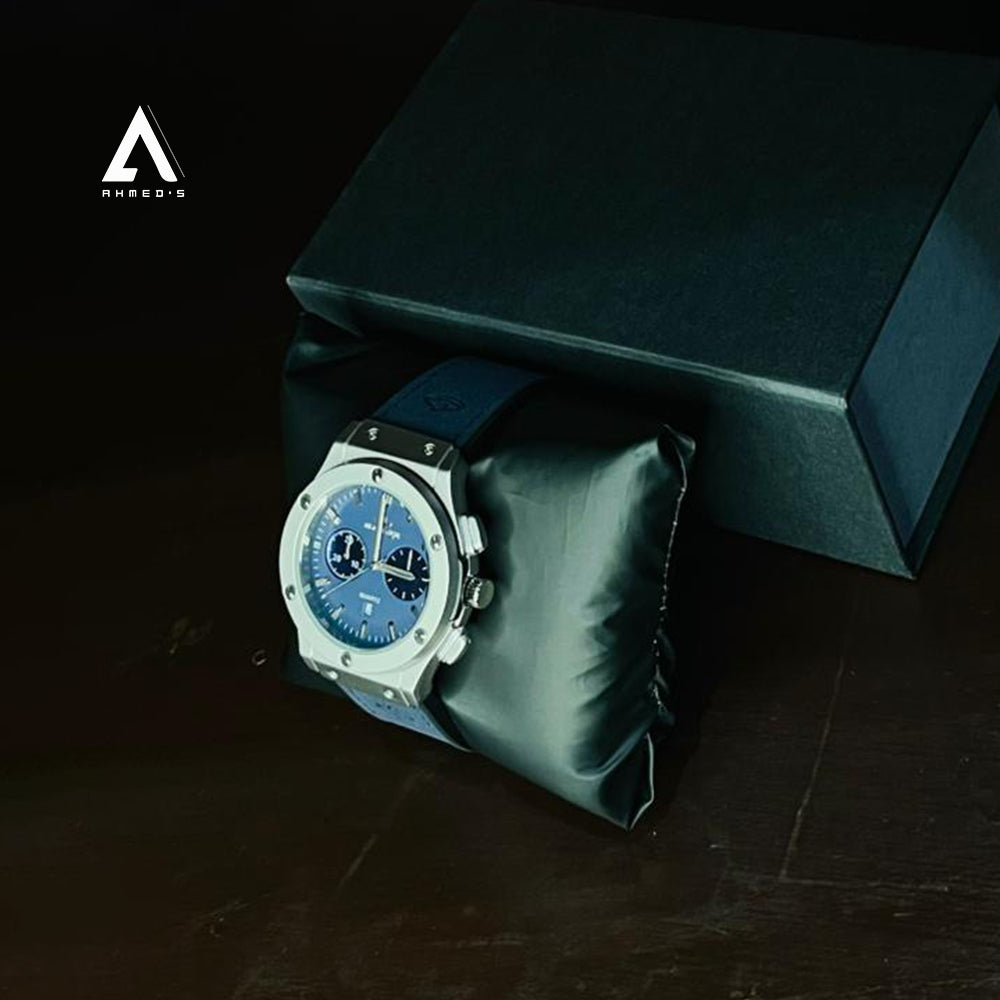 Elegance Chronograph