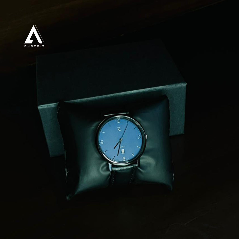 DL Classic Minimalist