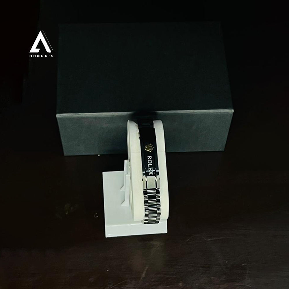 Rolex Jubilee Bracelet