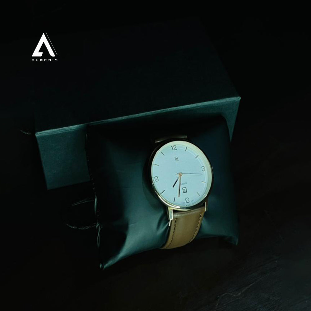 DL Classic Minimalist