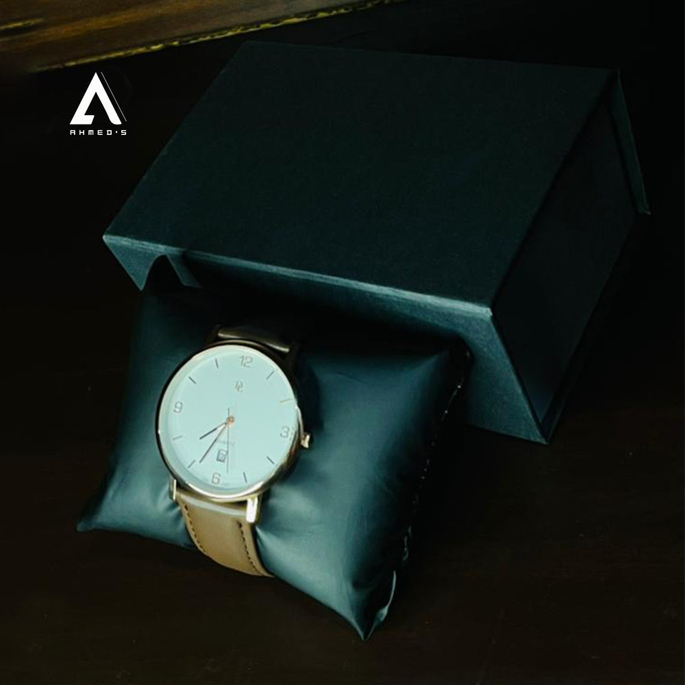 DL Classic Minimalist
