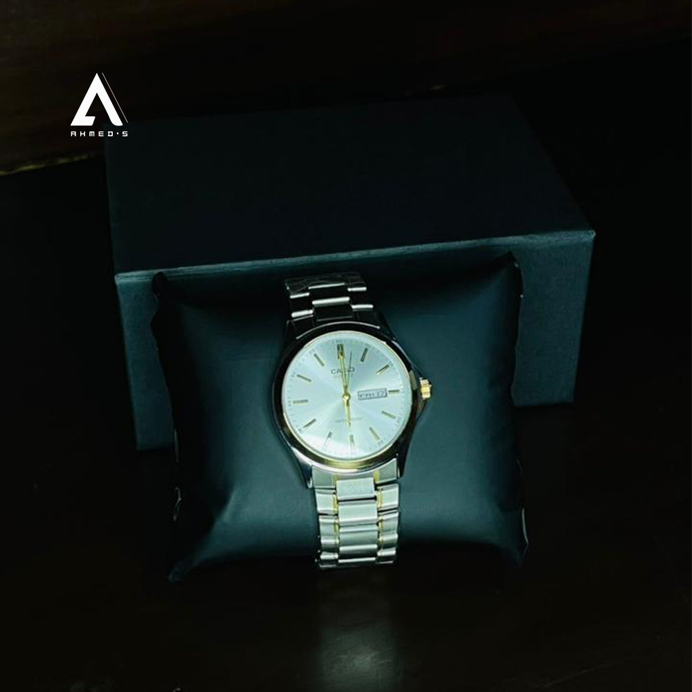 Casio Classic SEO Optimized