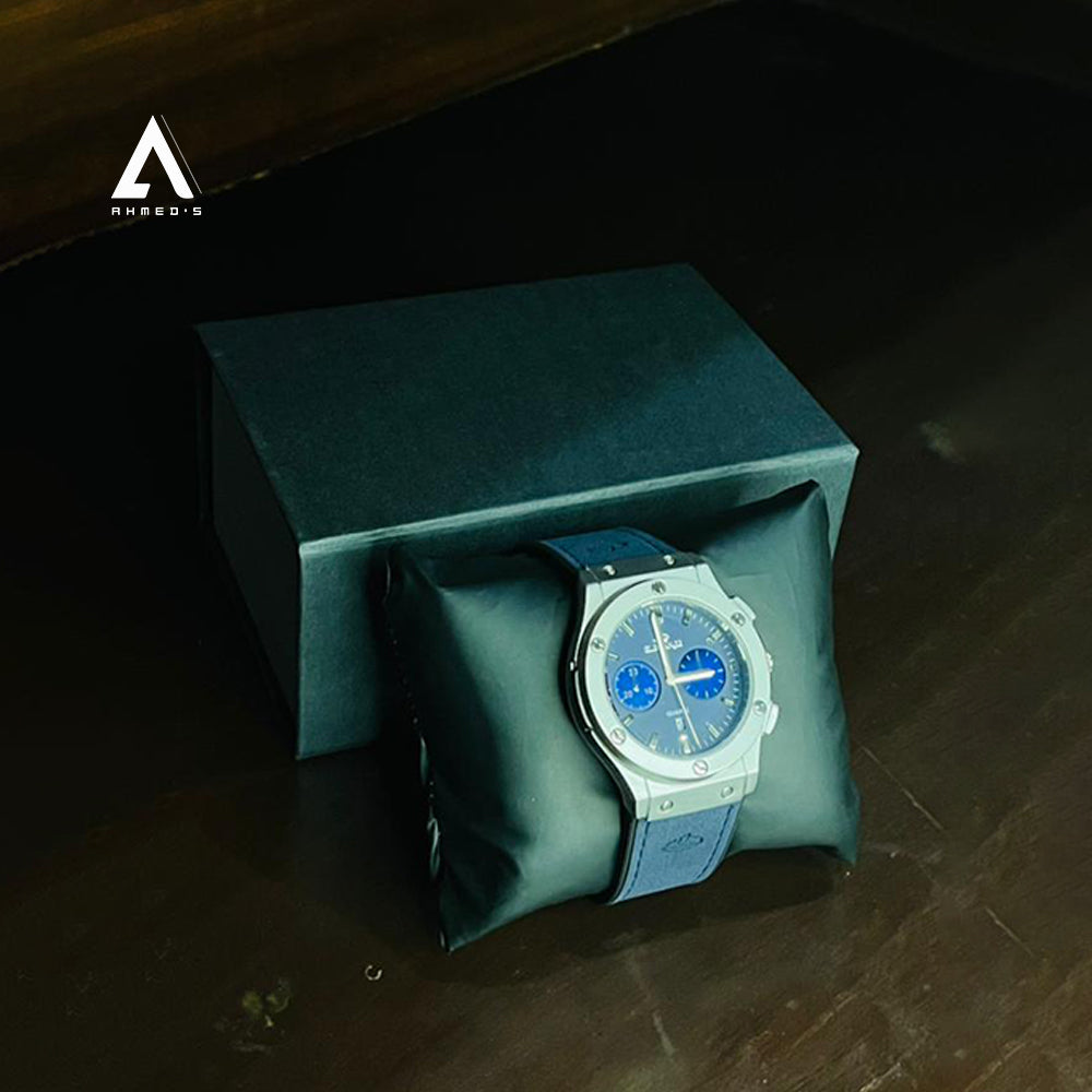 Elegance Chronograph