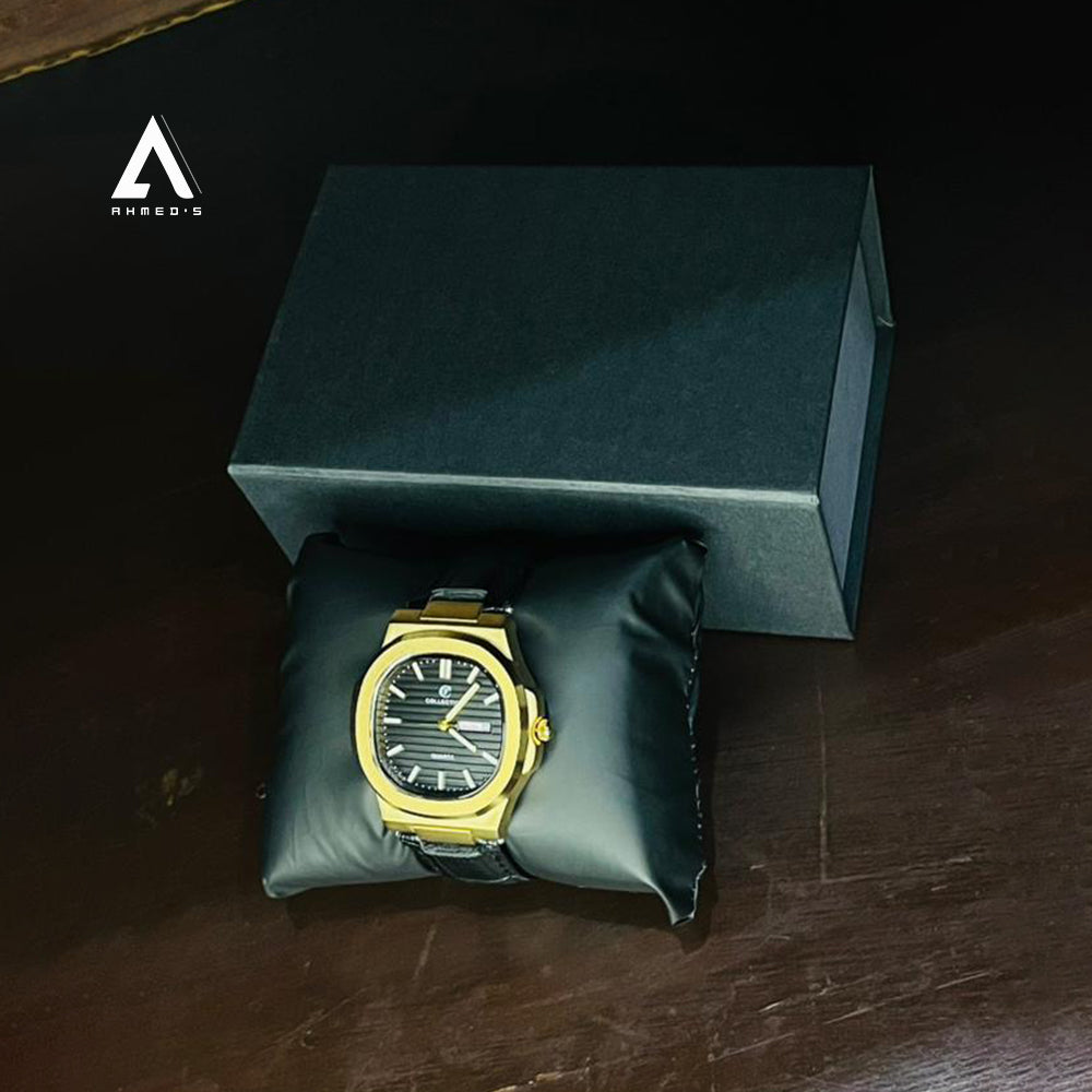 Patek Philippe