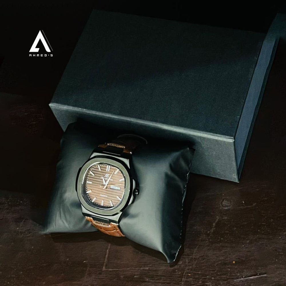 Patek Philippe