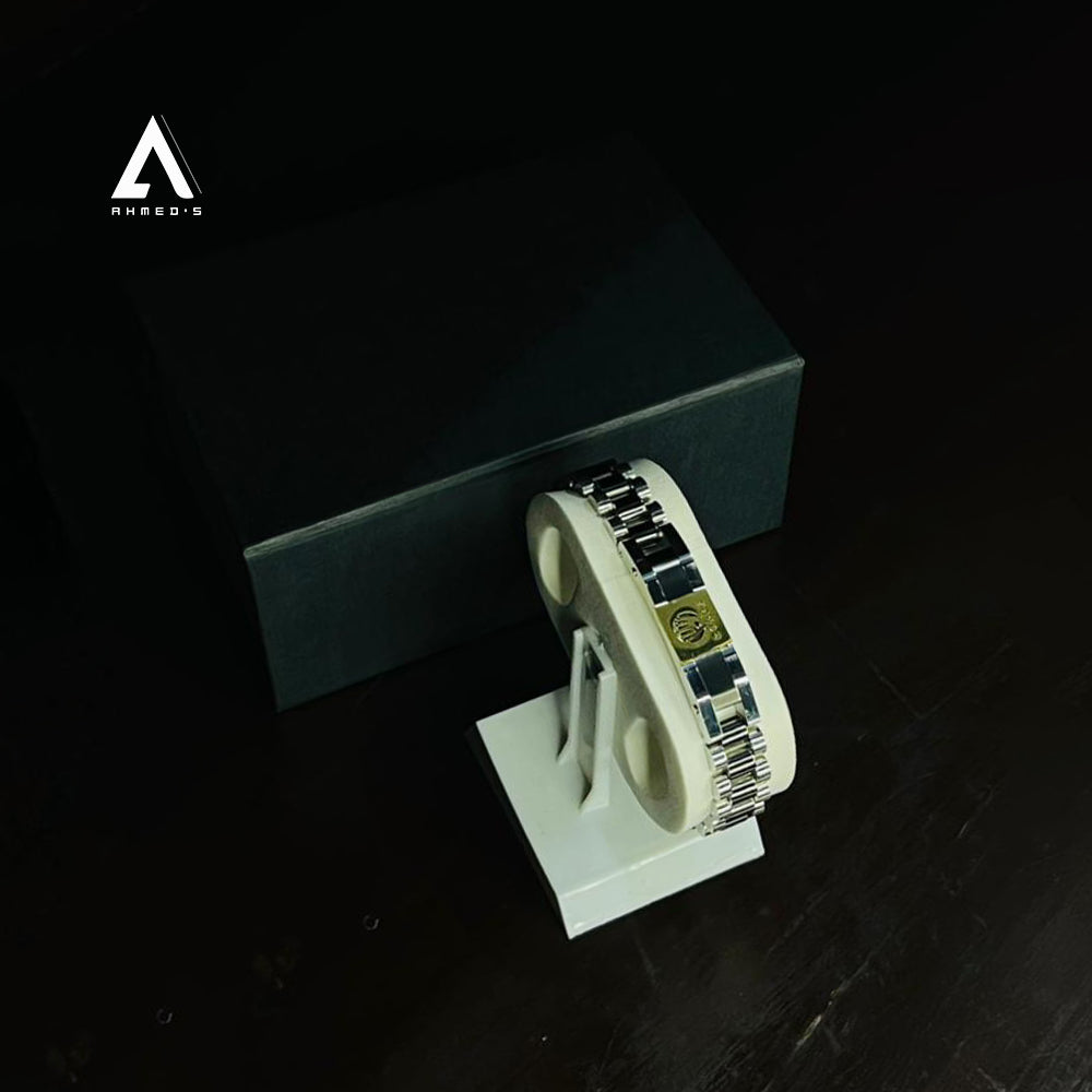 Rolex Jubilee Bracelet