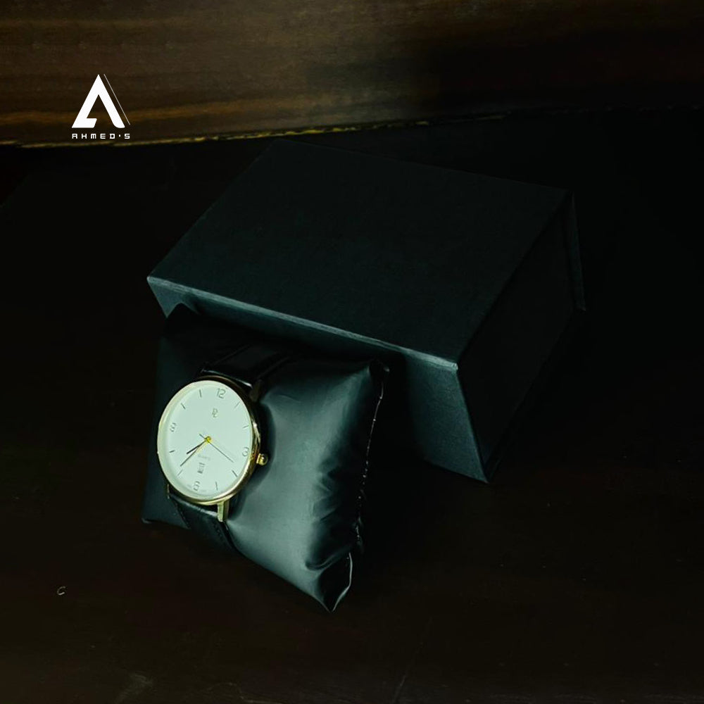 DL Classic Minimalist