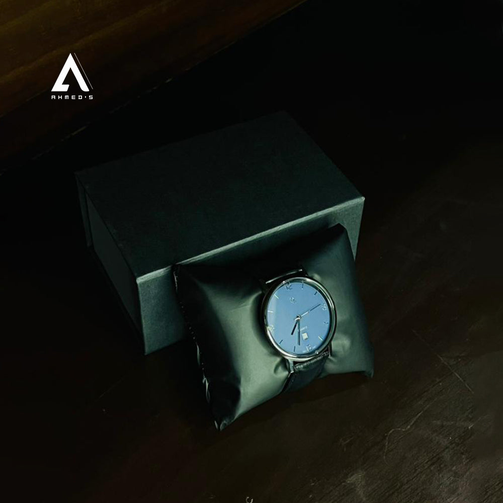 DL Classic Minimalist