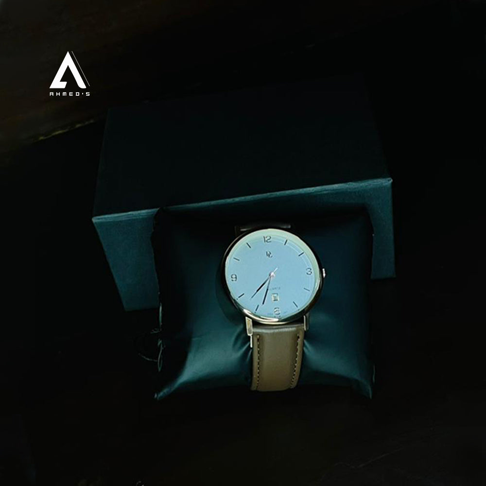 DL Classic Minimalist