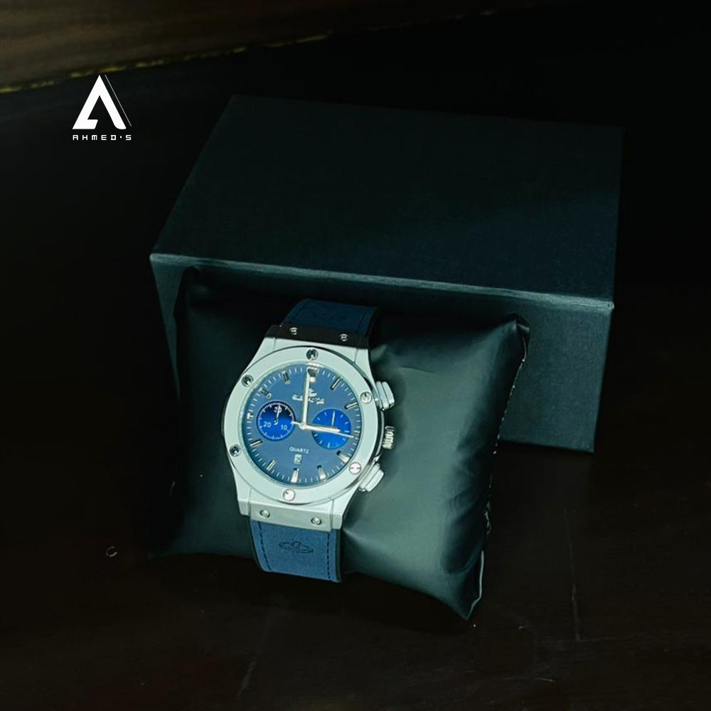 Elegance Chronograph