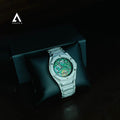 Hublot Skeleton Automatic