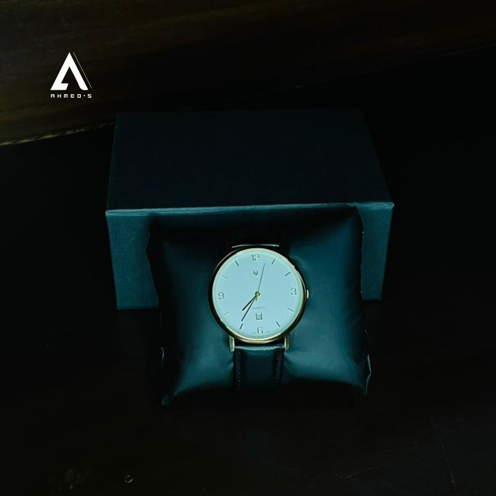 DL Classic Minimalist