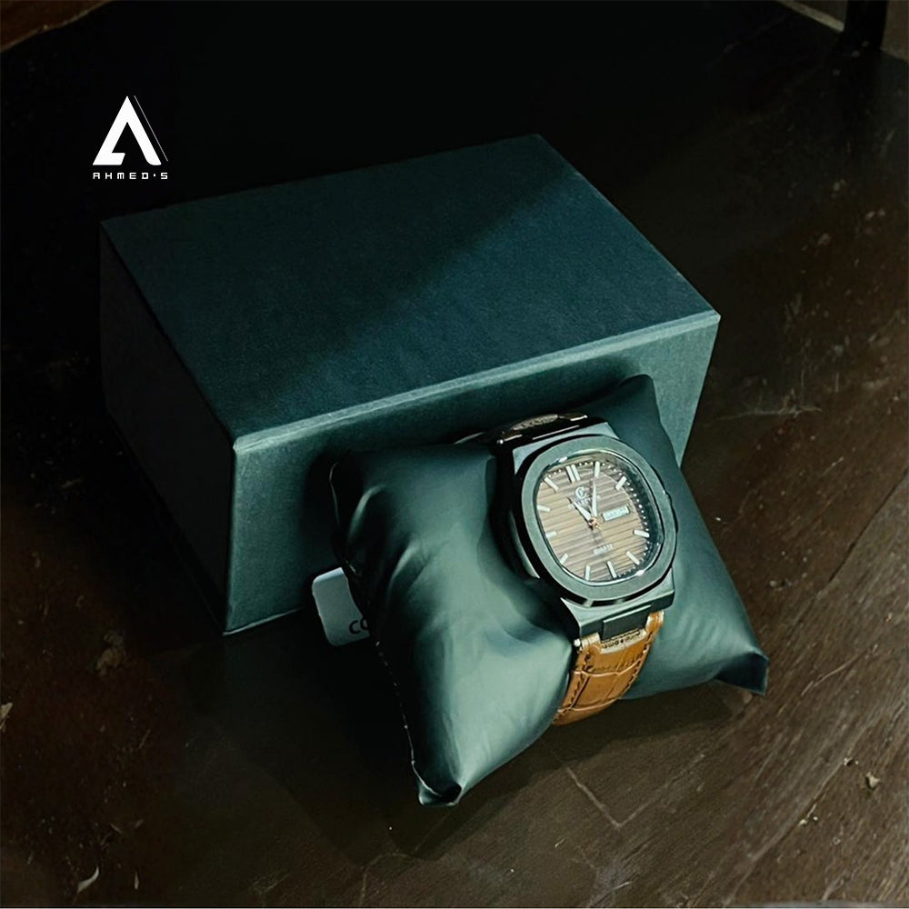 Patek Philippe